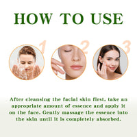 TBeautfave Green Tangerine Vitamin C Serum, Vitamin C Serum for Face, Dark Spot Remover for Face with Niacinamide, Arbutin and Green Tangerine | Anti-Aging, Evening Skin Tone, Reducing Wrinkle - Korean Skin Care