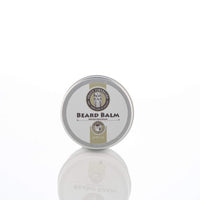 Swey Forkbeard Beard Balm British Gentleman 100% Natural & Organic by Sweyn Forkbeard - A Beard Softener and Deep Conditioner For Men (30 ml/1oz Beard Balm British Gentleman)