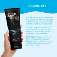 Bondi Sands Self Tanning Lotion - Dark 200ml