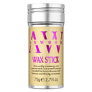 Iridescent AnWoor Hair Wax Stick, Styling Wax for Smooth Wigs, Slick Stick for Hair Non-greasy Styling Hair Pomade Stick for Flyaways Edge Frizz Hair - 2.7 Oz, Yellow, 75 g (Pack of 1)
