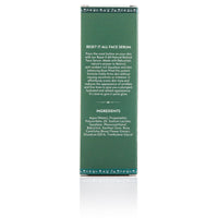 Nature Spell 1% Bakuchiol Face Serum, Retinol Alternative to Smooth Fine Lines & Improve Skin Texture, Hydrating Serum for Face, Suitable for All Skin Types Including Sensitive, Vegan Skincare, 30ml
