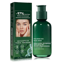 Useful Skin Firming Rejuvenating Serum, Useful Skin Firming Serum, Skin Firming Serum, Lifting and Firming Useful Hyaluronic Acid For All Skin Types (80ML)
