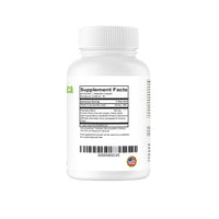Gout and You NutriUrica - Uric Acid Support with 6 Key Ingredients - 500 mg 90 Vegetarian Capsules