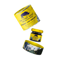 The Chubby Indian® Shilajit Resin, 100% Pure Himalayan Lab Tested 30g, High Fulvic & Humic Acid, Magnesium Supplements, Melatonin, Electrolytes, Shilajit, Vitamin D, Natural Vitality Booster, 1 Box