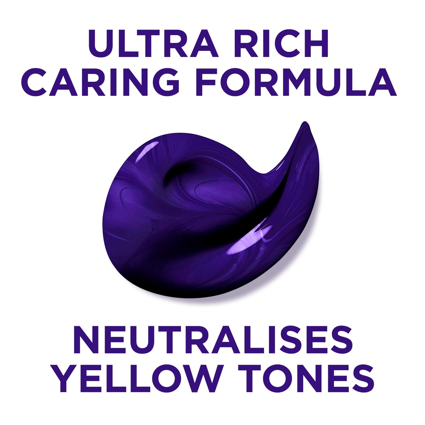L'OREAL PARIS L'Oreal Paris Elvive Colour Protect Anti-Brassiness Purple Mask,250 ml