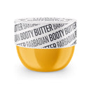 La Vida Caribena Barbadian Booty Butter, Skin Smoothing Body Cream, Body Butter, 200ml