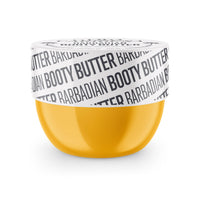 La Vida Caribena Barbadian Booty Butter, Skin Smoothing Body Cream, Body Butter, 200ml