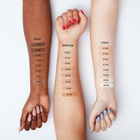 MUA Makeup Academy Pro/Base Full Coverage Concealer, Lightweight & Long-Lasting, Shade #160, 9.5 g - Vegan & Cruelty Free