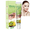 Fankayi Milia Remover,Milia Spot Serum for Face,Vitamin E Cream to Relieve Fat Particles and Bumps,Milia Spot Treatment for Eye and Face,Anti Aging Anti Wrinkle Brightening Eye Cream,Vitamin E Face Cream