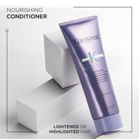 KÉRASTASE Kérastase Blond Absolu Cicaflash Conditioner 250ml Double
