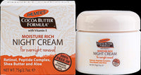 Palmer’s Cocoa Butter Formula Moisture Rich Night Cream 75g