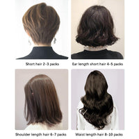 GNAUMORE New Botanical Bubble Hair Dye,Plant Extract Hair Dye Cream,Hair Dyeing Cream,Plant Based Hair Dye Shampoo,Lazy Botanical Bubble Hair Dye,Plant Fruit Hair Dye Cream(Dark brown)