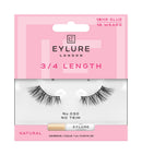 Eylure 3/4 Length No. 030 False Lashes