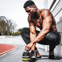BioTechUSA Biotech USA EAA Zero 350 g Essential Amino Acids of EAA BCAA
