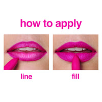 Maybelline Lipstick, Superstay Matte Ink Crayon Longlasting Pink Lipstick with Precision Applicator 30 Seek Adventure