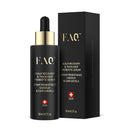 FAQ Scalp Recovery & Thick Hair Probiotic Serum with Red Clover Extract and Centella Asiatica - Hair Repair Treatment - Hair Thickening Products for Women and Men - Hair Serum For Hair Growth