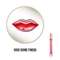 Max Factor Colour Elixir Lip Gloss, Shine Enhancers and Smoothing Oil, Enchanting Coral 25