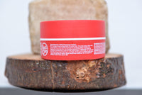 Red One Hair Styling Aqua Wax Red 150ml | Edge Control | Hair Gel Wax | Ultra Hold | Strawberry Scent | Men & Women Hair Wax | Maximum Control