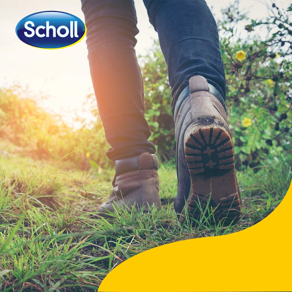 Scholl Verruca Removal System 15 Plasters
