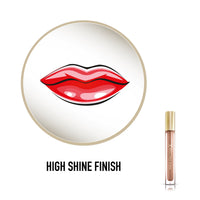 Max Factor Colour Elixir Lip Gloss, Shine Enhancers and Smoothing Oil, Lustrous Sand 8