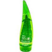 BioRLX 99% Purity Aloe Vera Gel with Collagen, Hyaluronic Acid 250ml (One Bottle)