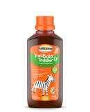 Haliborange Baby and Toddler Multivitamin Liquid, 250ml