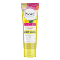 Bioré Biore Purity & Radiance Cleansing Jelly 110 ml