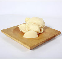 Mystic Moments | Olive Blended Butter 500g - 100% Natural Cosmetic Butters Vegan GMO Free