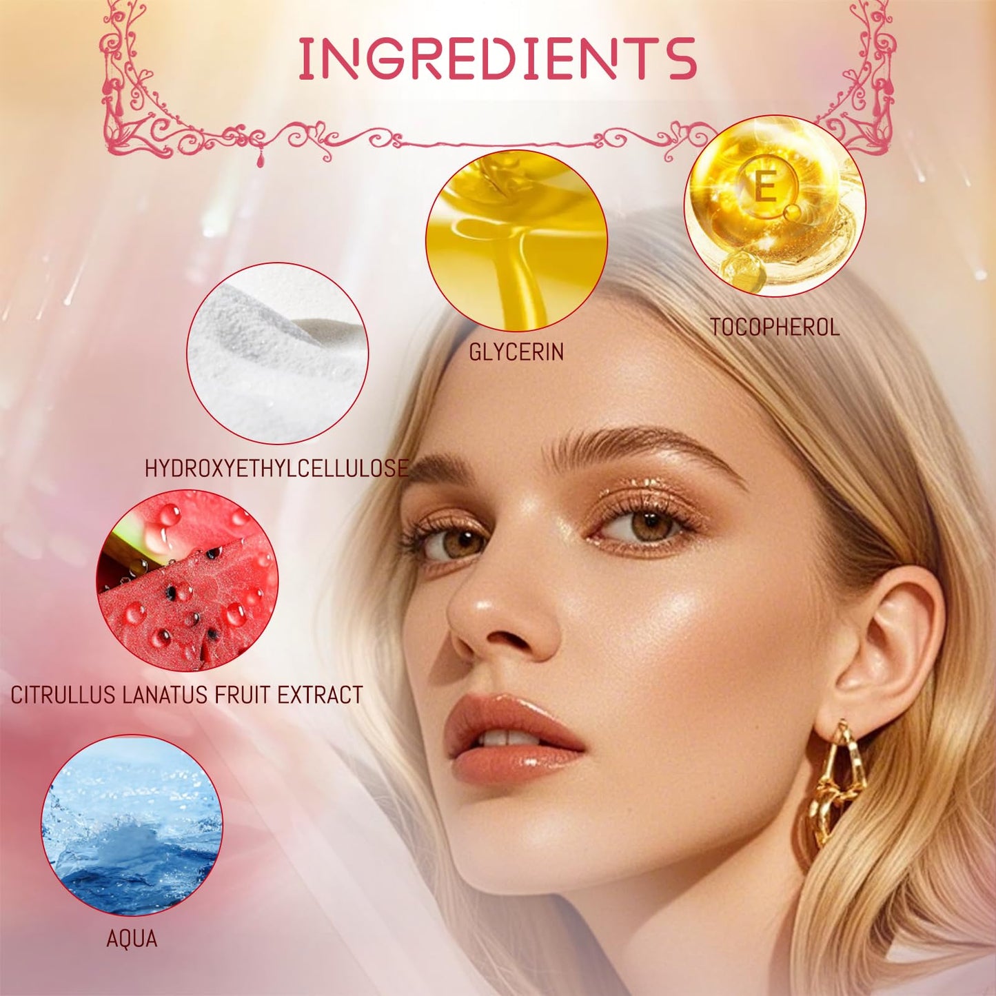 Ninnyi Sunless Tanning Drops, Naturally Boost Melanin Drops, Enhancing Your Natural Skin Tone