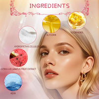 Ninnyi Sunless Tanning Drops, Naturally Boost Melanin Drops, Enhancing Your Natural Skin Tone