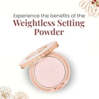 PAUL & JOE Setting Powder Refill 01, 9G