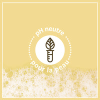 Le Petit Marseillais Extra-Gentle Cream Shower Vanilla Milk 250ml