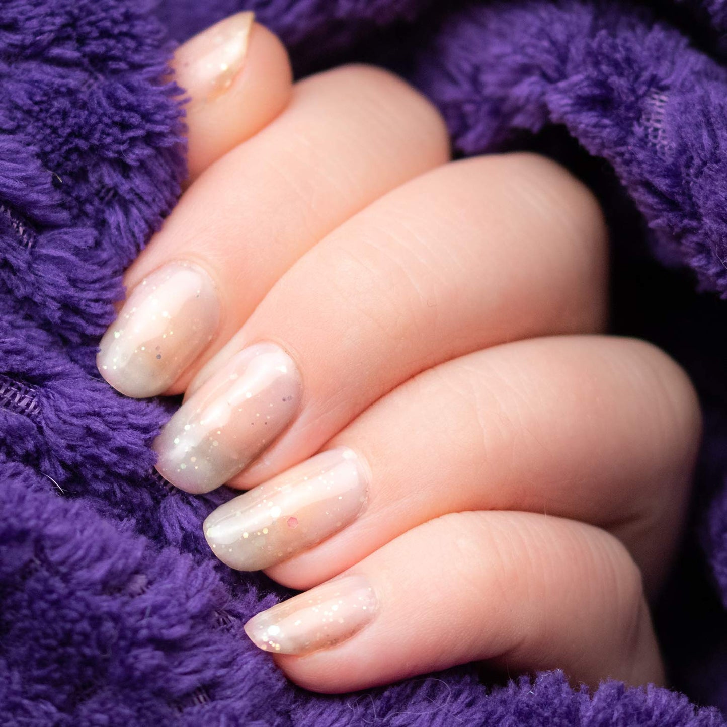 Mylee Dual Nail Forms - 12 Sizes to choose from - Reusable, 120 nail forms for multiple applications - Acrylic Nail Molds, For Polymer Gel Nail Extension