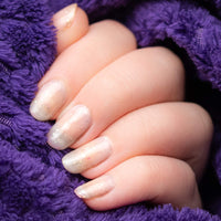 Mylee Dual Nail Forms - 12 Sizes to choose from - Reusable, 120 nail forms for multiple applications - Acrylic Nail Molds, For Polymer Gel Nail Extension