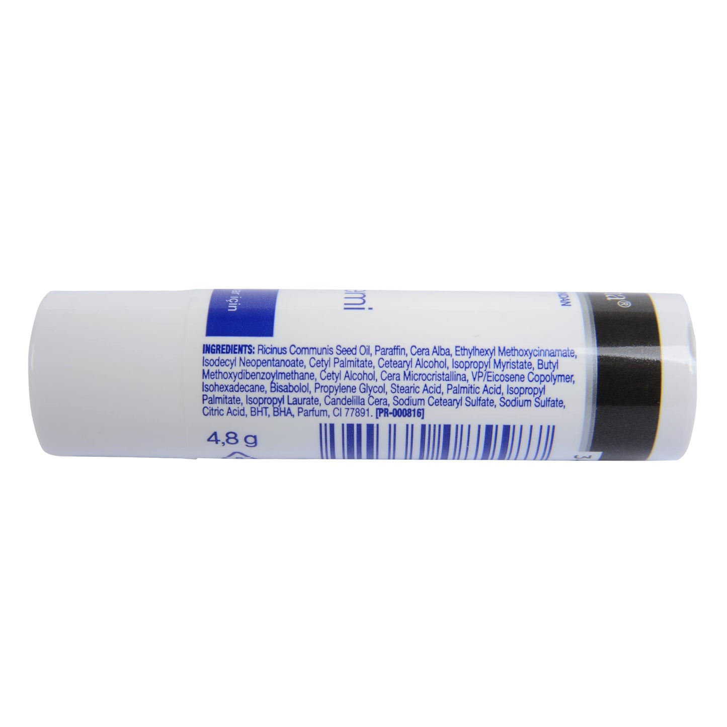 Neutrogena Lipcare Stick Norwegian Formula, for Dry and Chapped Lips, Lip Care.4.8g (Pack of 6)