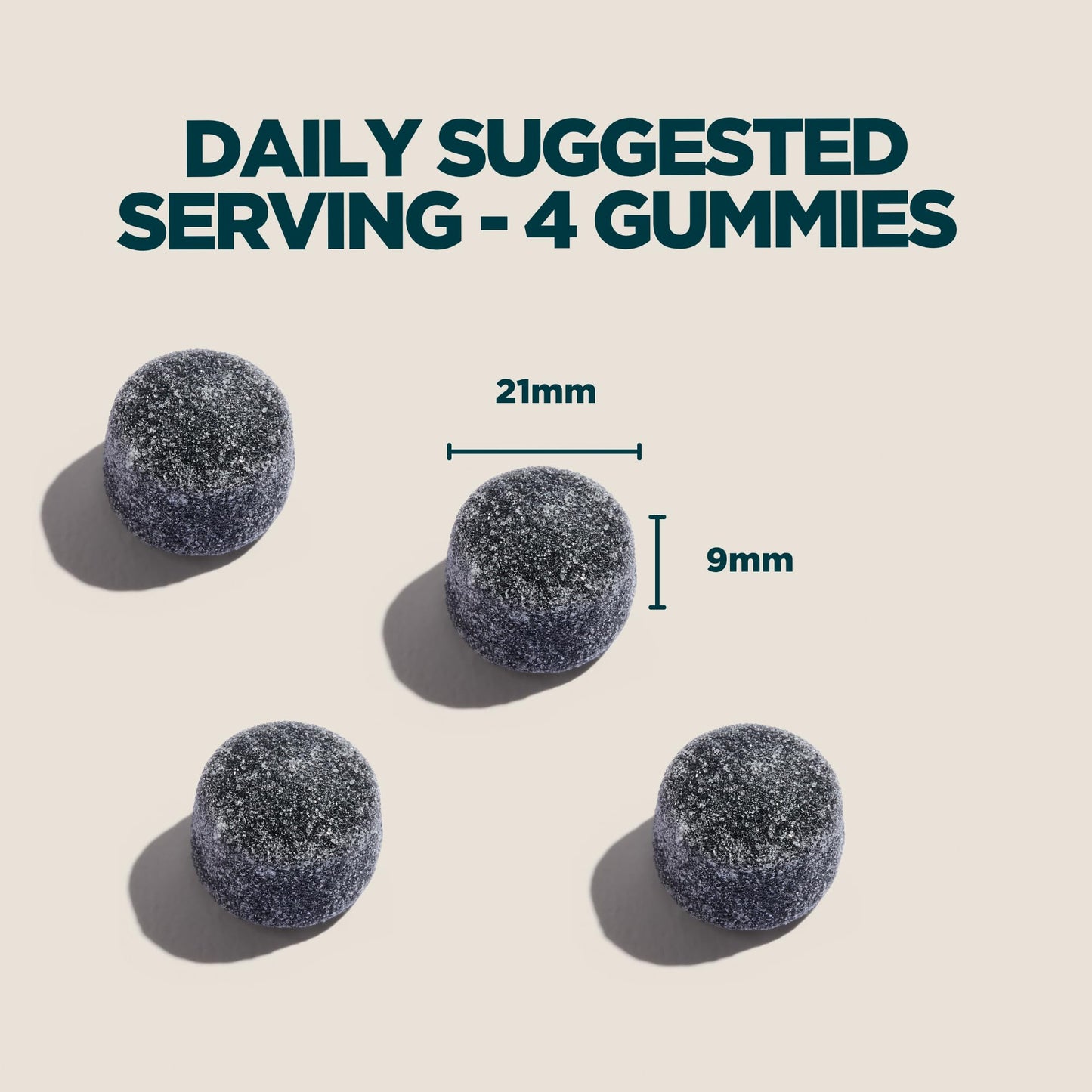 Myprotein Pre-Workout Gummies – Cola Flavour – Energy-Boosting Caffeine Gummies with L-Citrulline, Taurine, and B Vitamins – Fast-Acting & Convenient Pre-Workout Supplement