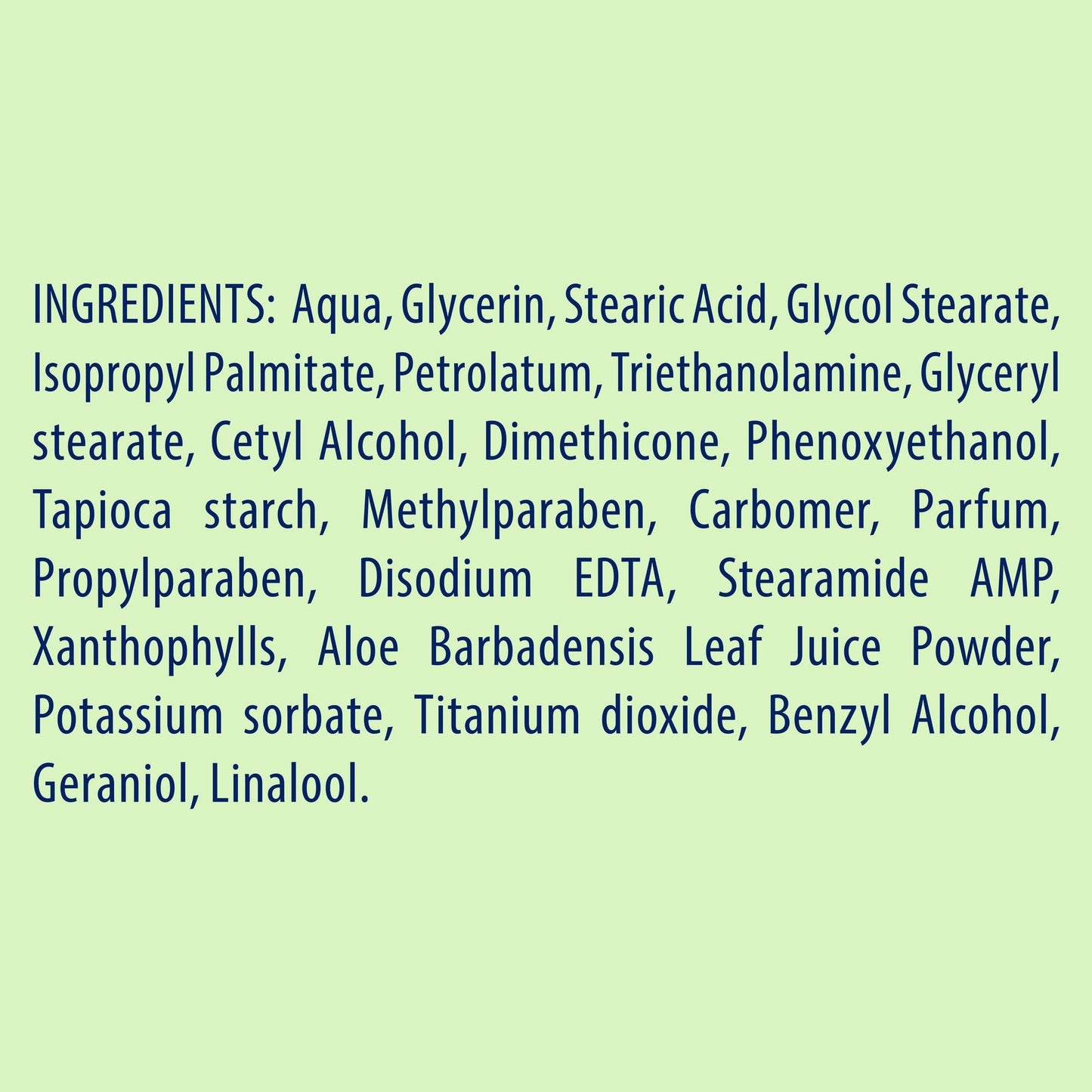 Vaseline Aloe Soothe 400Ml