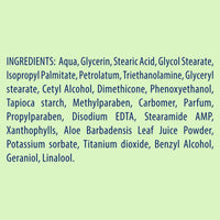 Vaseline Aloe Soothe 400Ml