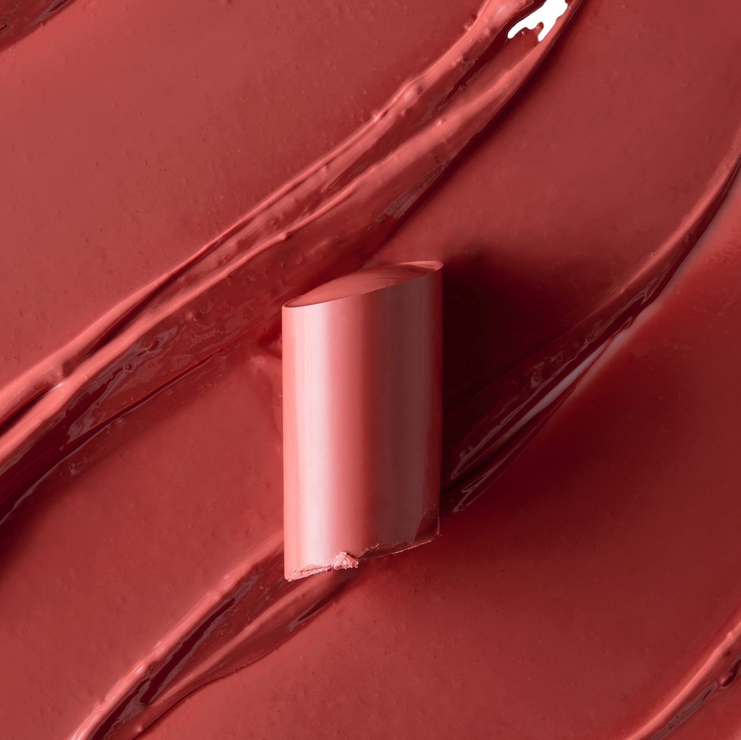 SCULPTED by Aimee Connolly Hydralip Glossy Lip Balm from Sculpted by Aimee (Peach) - Added SPF25, Hyaluronic Acid and Jojoba Oil 3.5g - Vegan