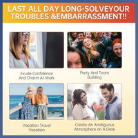 HERBENJOY Waterproof Tattoo Cover Up Makeup Concealer Cream,Full Coverage Concealer for Tattoos,Bruises,zits& Body Art,2 Color Buildable 3 Shades Scar Covering Makeup,Lasting, Smudge-Proof for Men & Women