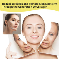 BECHOICEN Advanced Snail Mucin Skincare Set For Teen Girl, Anti Wrinkle & Repair Face Skin Care Gift Set With Face Wash, Toner, Serum, Face Cream, Eye Cream, 5PCS Peptides Snail Mucin Kit Travel Size For Women