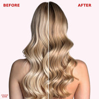 Colour Bomb by Maverick Light Beige Colour Depositing Conditioner 250ml