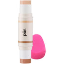 PÜR MINERALS Pur pür Cameo Contour & Highlight Stick 8.6 g