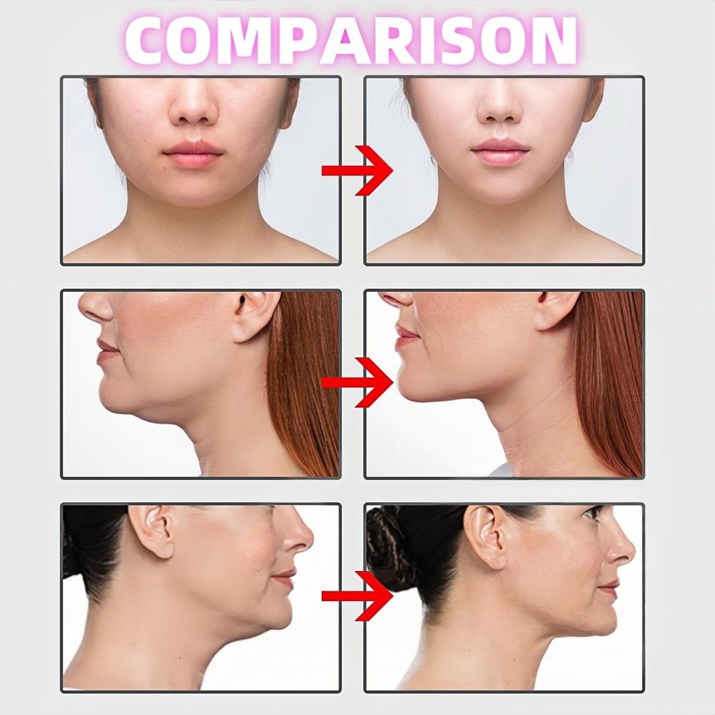 Xunzhi 100PCS Face Lift Tape Invisible,Face Lift Tape,Forehead Wrinkle Patches,Elasticity Tighten Lift Patch,Facial Wrinkle Patches,Face Tape,Instant Tightening Patc-hes,Fa-ce Lif-t Ta-pe V-Shaped