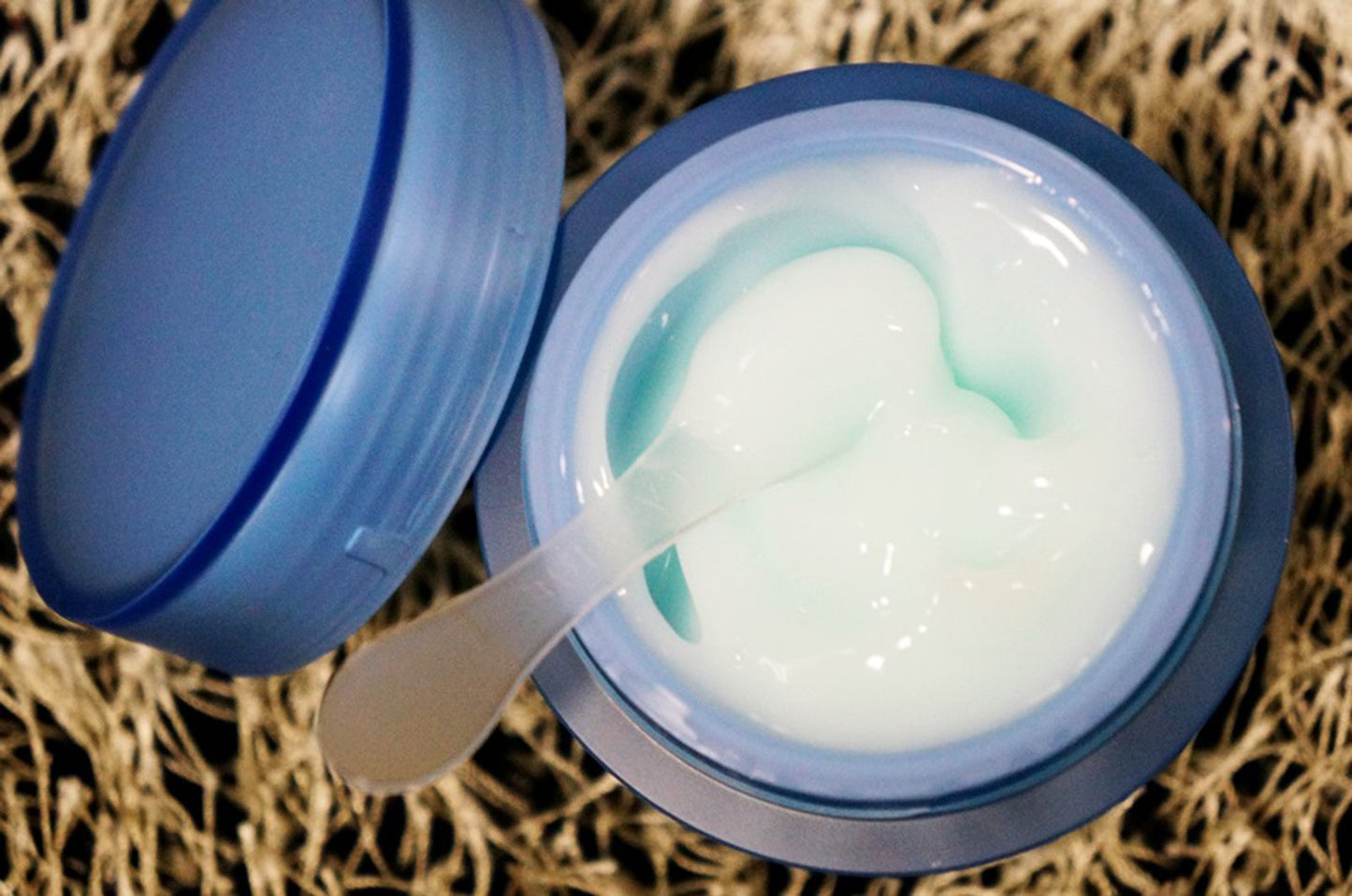 LANEIGE Laneige Water Sleeping Mask & Lip Sleeping Mask (15ml + 3g)