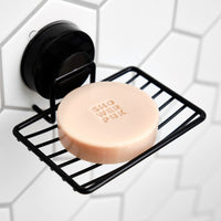 Shower PUK - Argan Oil and Orange, 3 in 1 Shower Soap Bar for Body, Face and Hair with Shea Butter. Eco Friendly Vegan, Plastic-free Moisturising Shower Gel Bar (1x PUK)