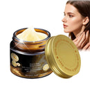 Jinjiar Bee Venom Skin Cream,Multi-Effect All-in-One Skincare Cream,Bee Venom Cream,Powerful All-Body Skin Cream,Face Cre-am for Women,Moisturiser Face Women,Fa-ce Tightening Cr-eam,Skin Firming Cre-am