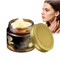 Jinjiar Bee Venom Skin Cream,Multi-Effect All-in-One Skincare Cream,Bee Venom Cream,Powerful All-Body Skin Cream,Face Cre-am for Women,Moisturiser Face Women,Fa-ce Tightening Cr-eam,Skin Firming Cre-am