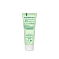 SkinActive Face Garnier Organic Argan Nourishing Daily Face Moisturiser Day Cream for Dry and Sensitive Skin, Aloe Vera,s 50 ml