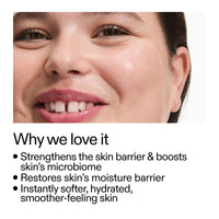 The INKEY List Ectoin Hydro-Barrier Serum 30ml, Advanced Dual-Action Serum, Boosts Hydration, Builds Stronger Skin Barrier, Lightweight Texture